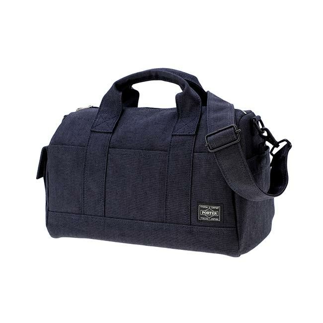 クンユ　ドクターズバッグ ポーター スモーキー 2WAYドクターズバッグ 592-26367｜ONLINE
