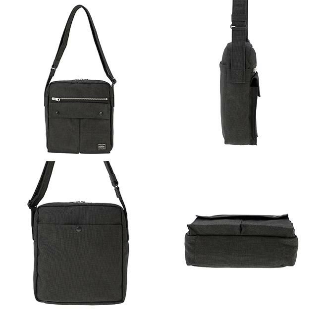 ポーター スモーキー ショルダーバッグ 592-26368