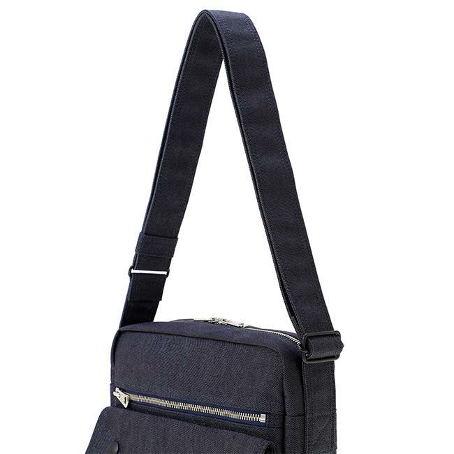 ポーター スモーキー ショルダーバッグ 592-26368