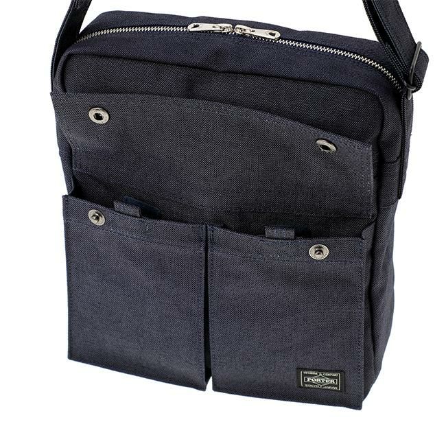 ポーター スモーキー ショルダーバッグ 592-26368