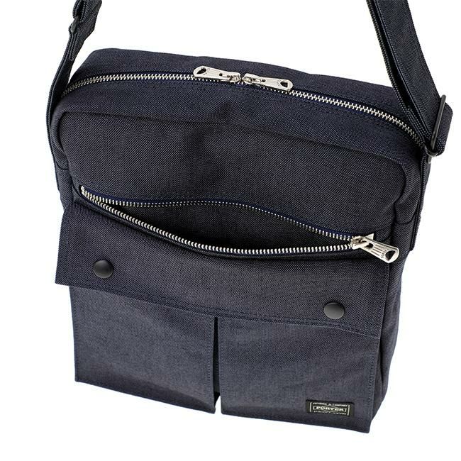 ポーター スモーキー ショルダーバッグ 592-26368