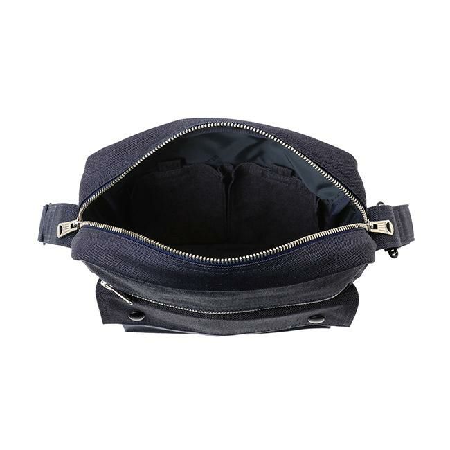 ポーター スモーキー ショルダーバッグ 592-26368