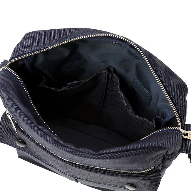 ポーター スモーキー ショルダーバッグ 592-26368