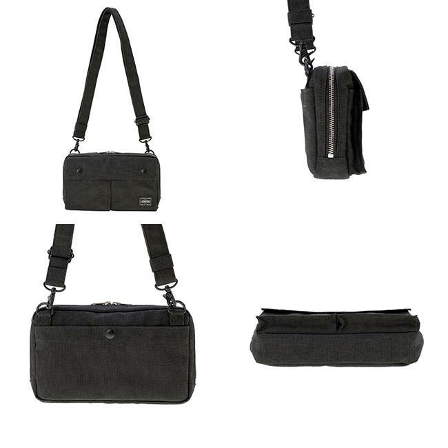 ポーター スモーキー 2WAYショルダーバッグ 592-26369
