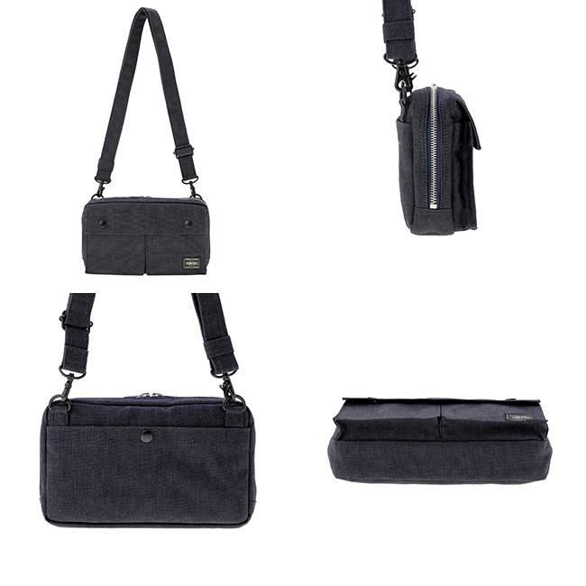 ポーター スモーキー 2WAYショルダーバッグ 592-26369