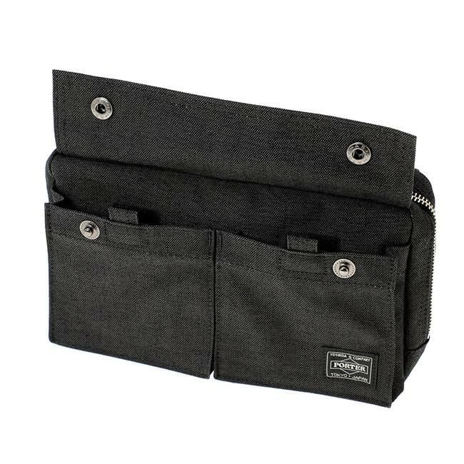 ポーター スモーキー 2WAYショルダーバッグ 592-26369