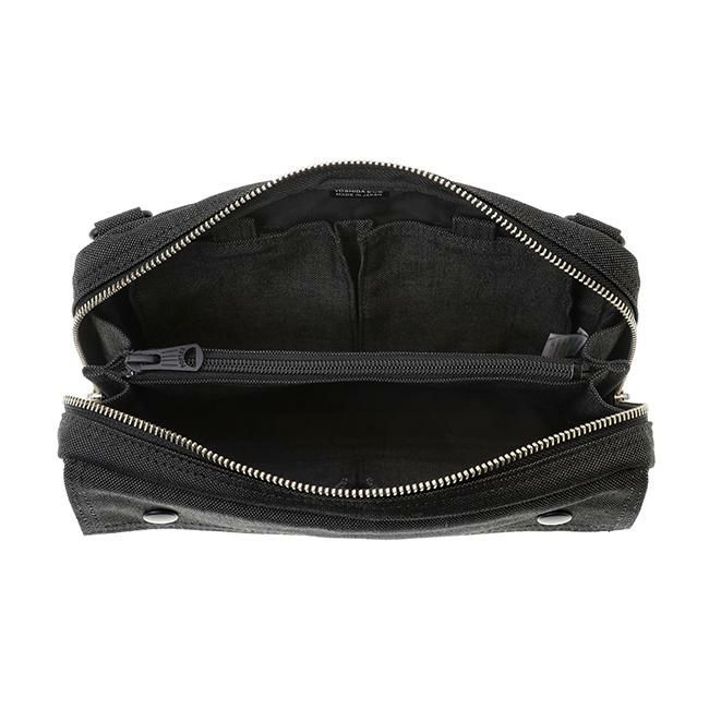 ポーター スモーキー 2WAYショルダーバッグ 592-26369