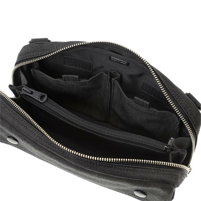ポーター スモーキー 2WAYショルダーバッグ 592-26369