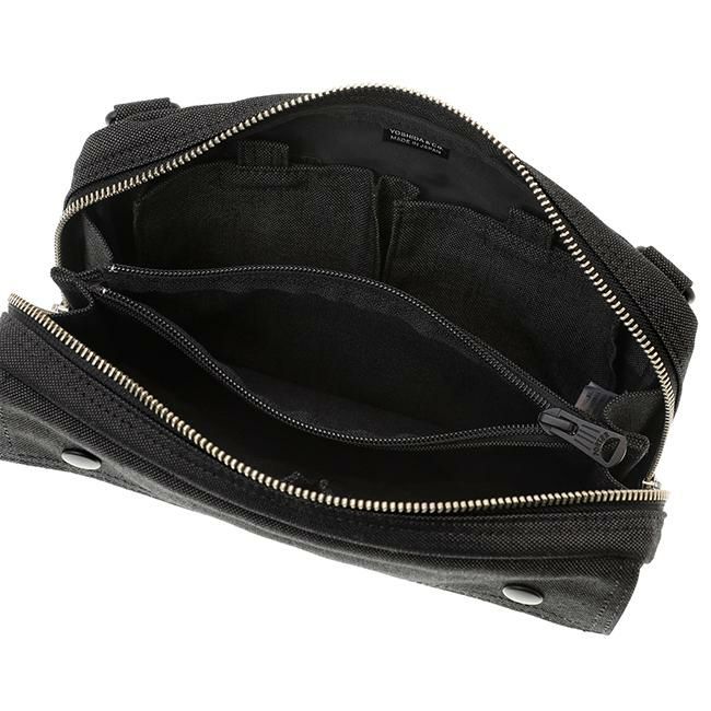 ポーター スモーキー 2WAYショルダーバッグ 592-26369