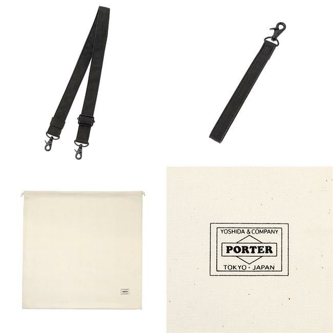 ポーター スモーキー 2WAYショルダーバッグ 592-26369