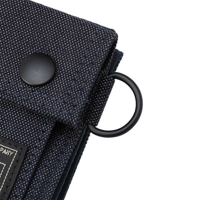 ポーター スモーキー ウォレット 592-26370