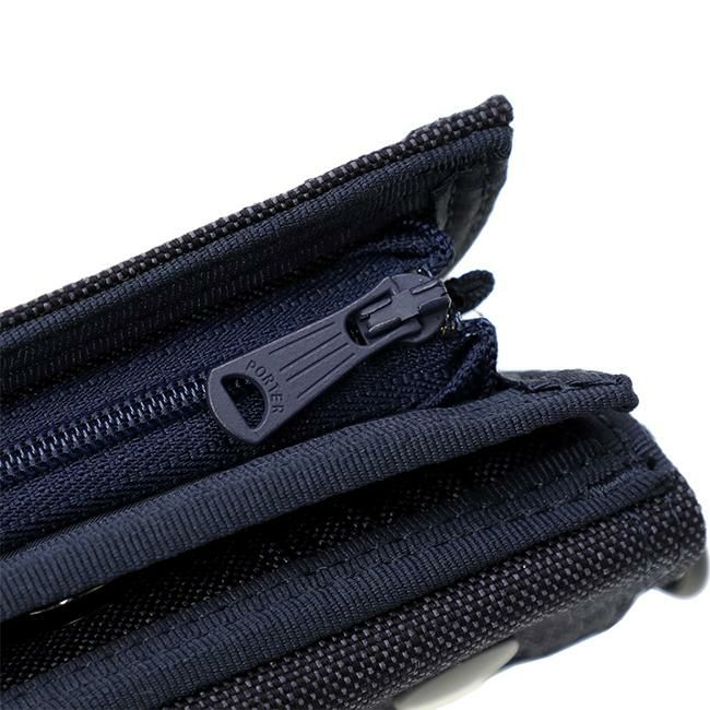 ポーター スモーキー ウォレット 592-26370