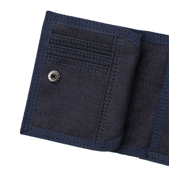 ポーター スモーキー ウォレット 592-26370