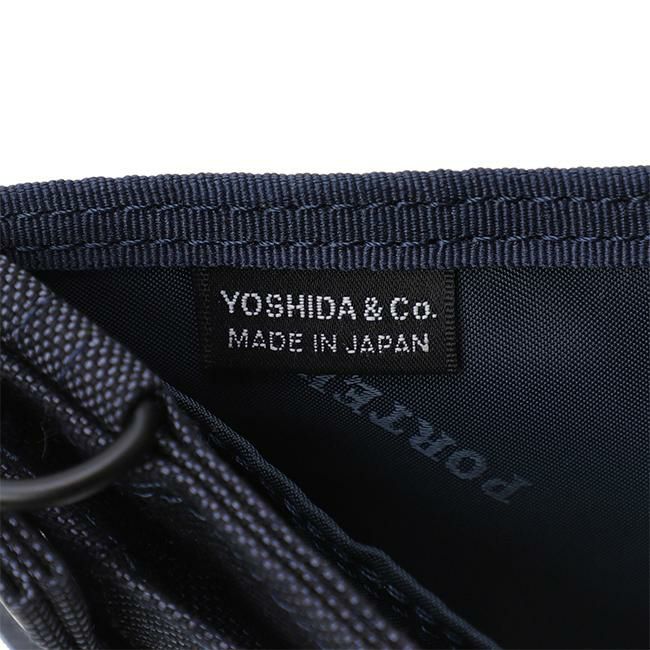 ポーター スモーキー ウォレット 592-26370