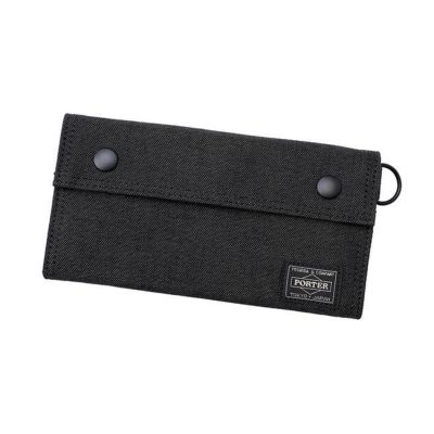 ポーター スモーキー ウォレット 592-26370 PORTER SMOKY WALLET【正規