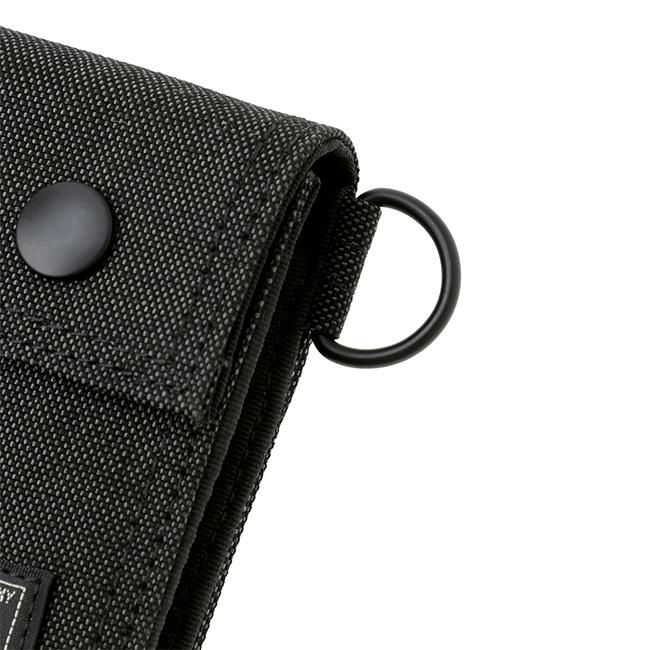 ポーター スモーキー ロングウォレット 592-26371