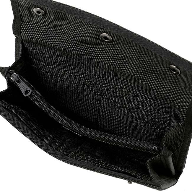 ポーター スモーキー ロングウォレット 592-26371