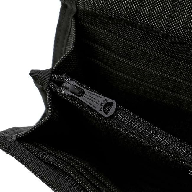 ポーター スモーキー ロングウォレット 592-26371