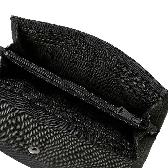 ポーター スモーキー ロングウォレット 592-26371