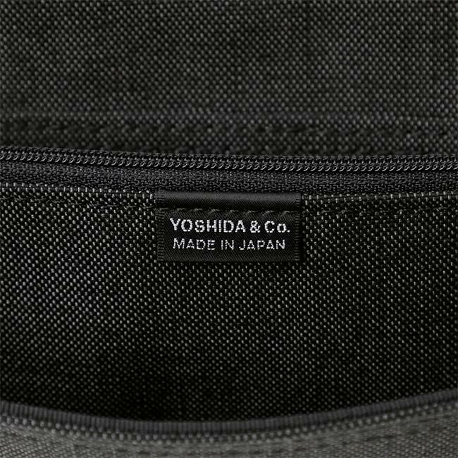 ポーター スモーキー ロングウォレット 592-26371