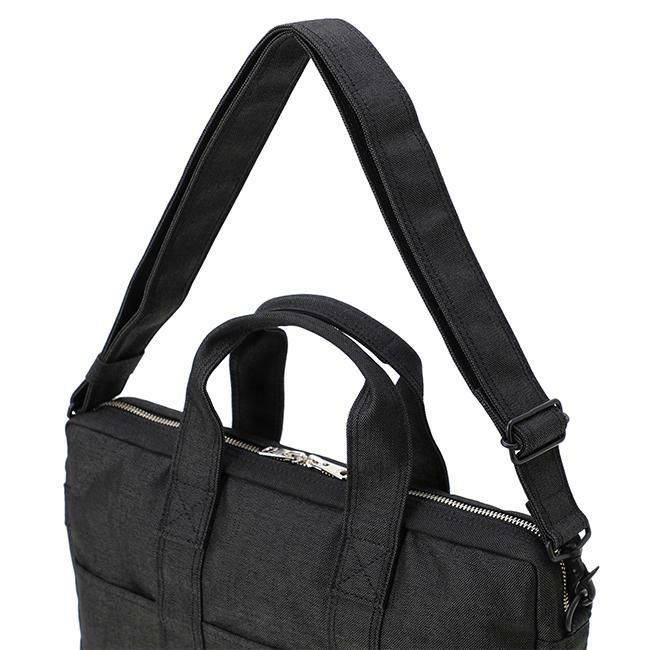 ポーター スモーキー 2WAYブリーフケース A4 592-27530