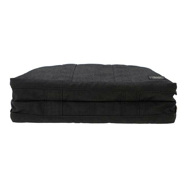 ⭐︎美品⭐︎PORTER SMOKY ポーター スモーキー ブリーフケース S 楽天市場】ポーター スモーキー ブリーフケース(S) 592-07506