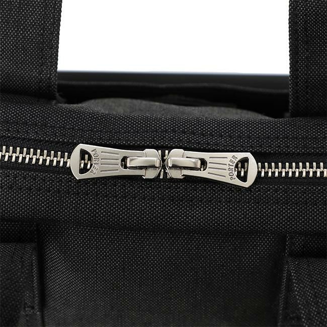 ポーター スモーキー 2WAYブリーフケース A4 592-27530