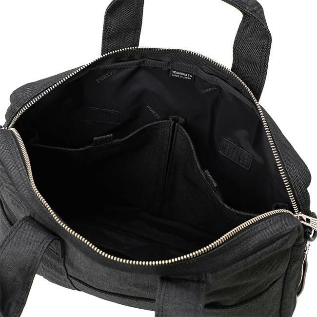 ポーター スモーキー 2WAYブリーフケース A4 592-27530