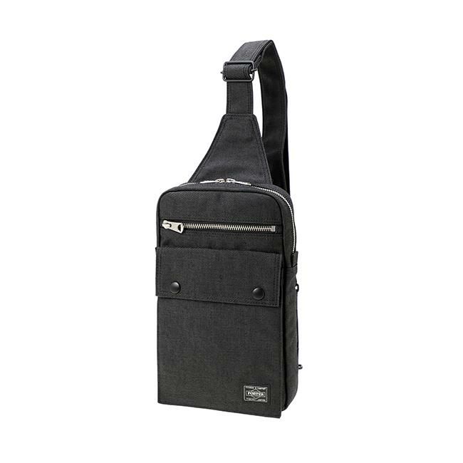 ポーター スモーキー スリングショルダーバッグ 592-27531