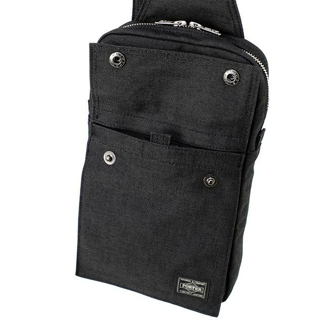 ポーター スモーキー スリングショルダーバッグ 592-27531