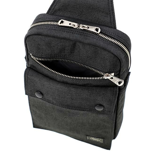 ポーター スモーキー スリングショルダーバッグ 592-27531