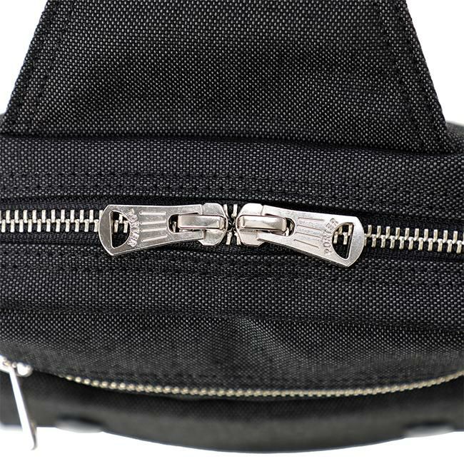 ポーター スモーキー スリングショルダーバッグ 592-27531