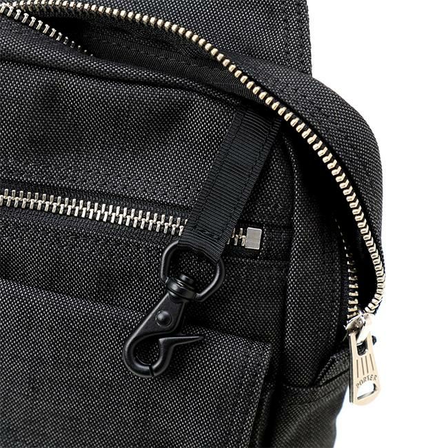 ポーター スモーキー スリングショルダーバッグ 592-27531