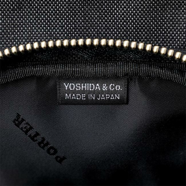 ポーター スモーキー スリングショルダーバッグ 592-27531