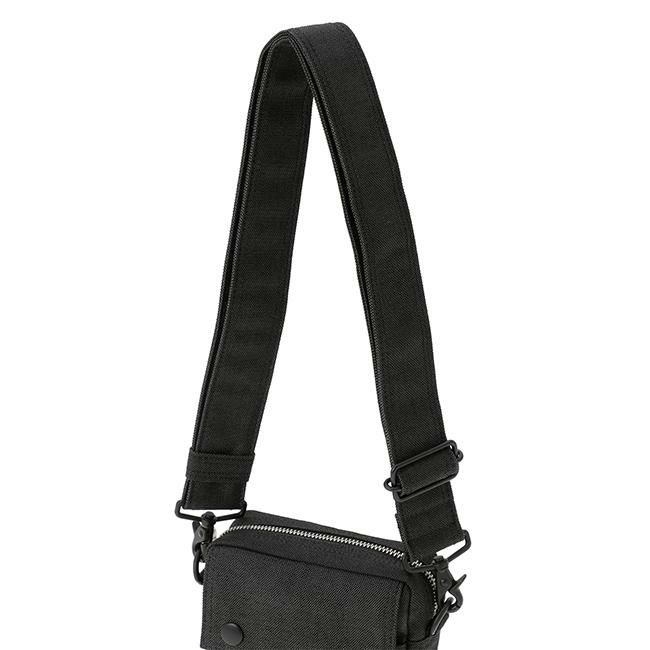正規取扱店】ポーター スモーキー バーティカルショルダーバッグ