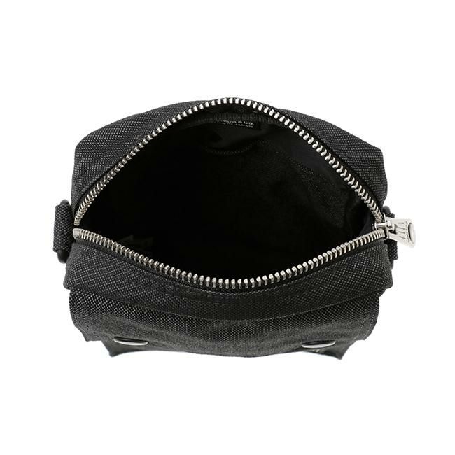 PORTER SMOKY ポーター スモーキー バーティカルショルダーバッグ SMOKY(スモーキー) VERTICAL SHOULDER BAG | 吉田カバン