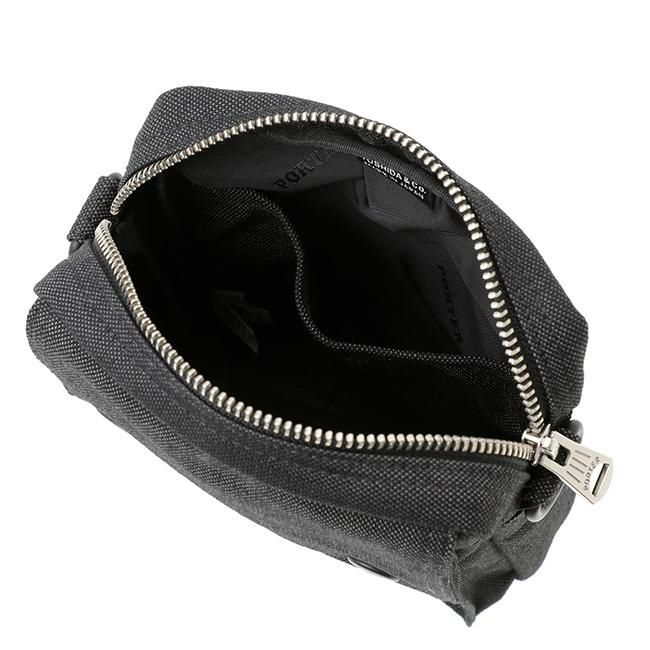 ポーター スモーキー ヴァーティカルショルダーバッグ 592-27532