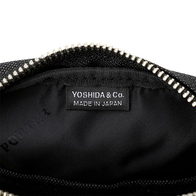 正規取扱店】ポーター スモーキー バーティカルショルダーバッグ