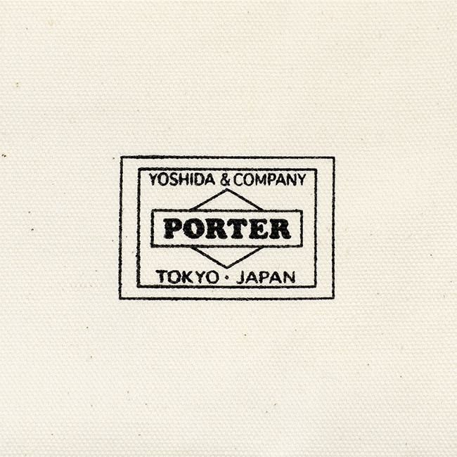 ポーター スモーキー ヴァーティカルショルダーバッグ 592-27532