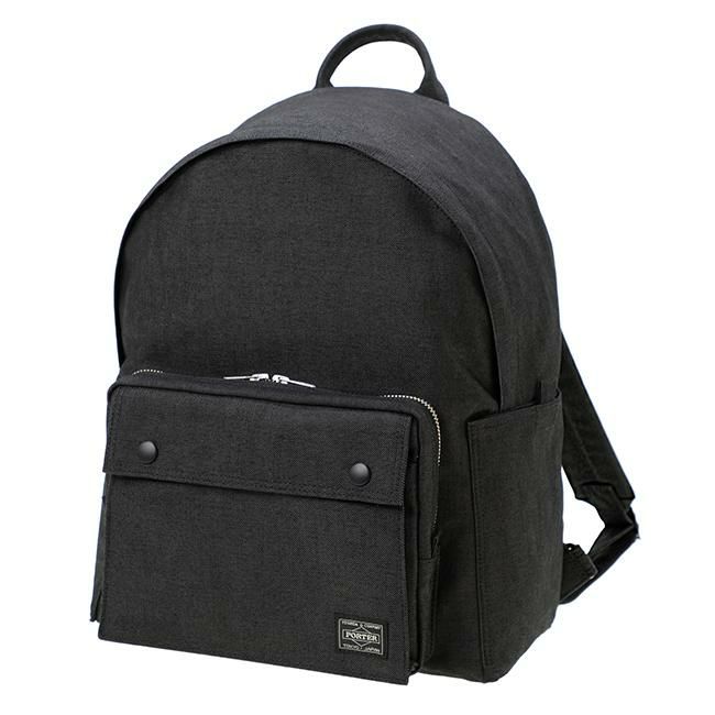 ポーター スモーキー デイパック 19L 592-27626