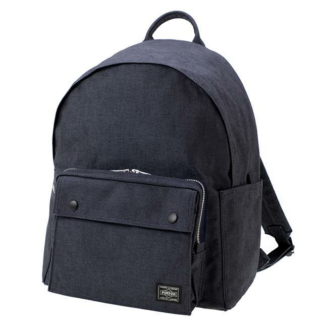ポーター スモーキー デイパック 19L 592-27626