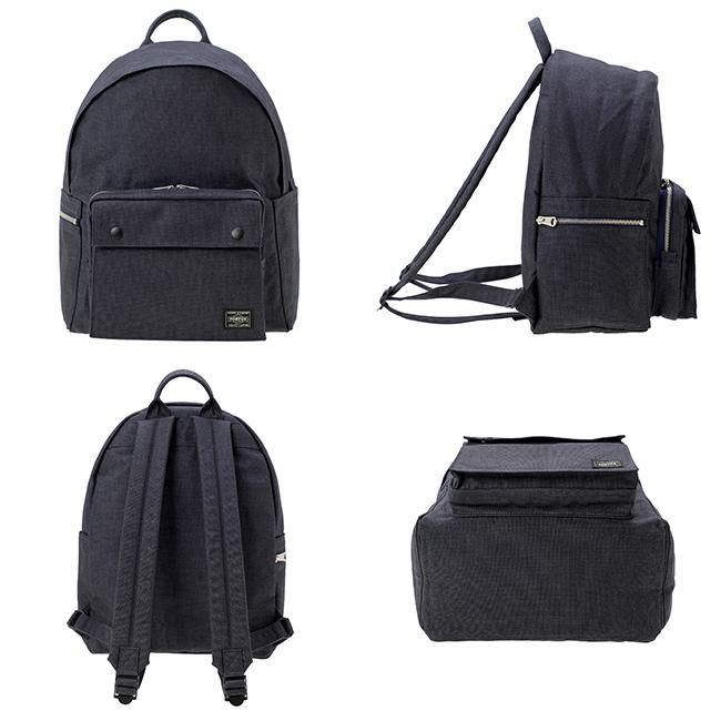 新品未使用 ポーター スモーキー デイパック 592-27626 PORTER ポーター スモーキー デイパック 592-27626 PORTER SMOKY