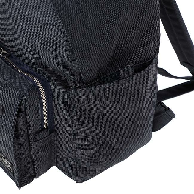 ポーター スモーキー デイパック 19L 592-27626