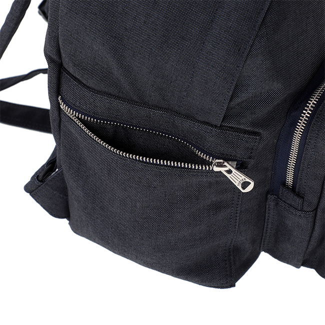 ポーター スモーキー デイパック 19L 592-27626
