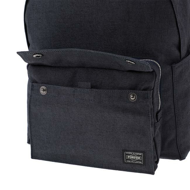ポーターSMOKY リュック＆トートバッグ SMOKY(スモーキー) RUCKSACK | 吉田カバンホームページ