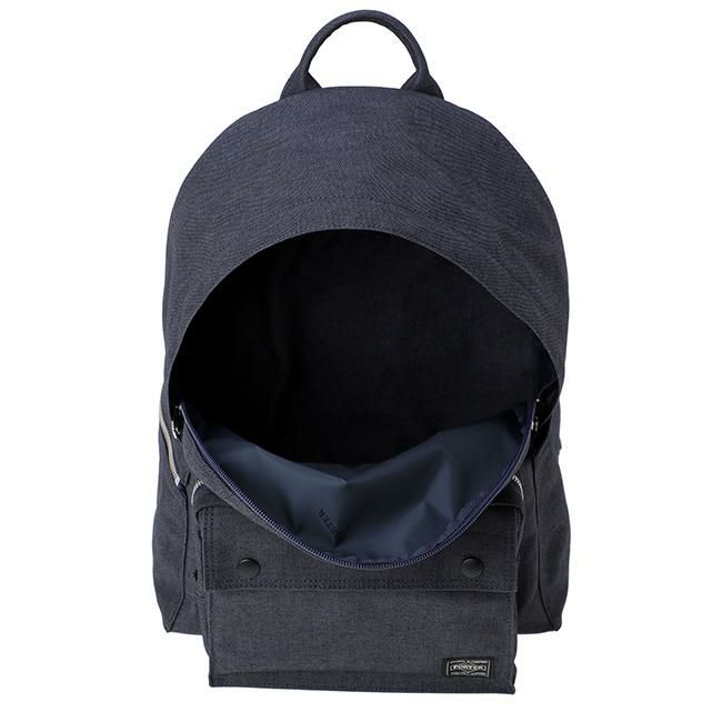 ポーター スモーキー デイパック 19L 592-27626