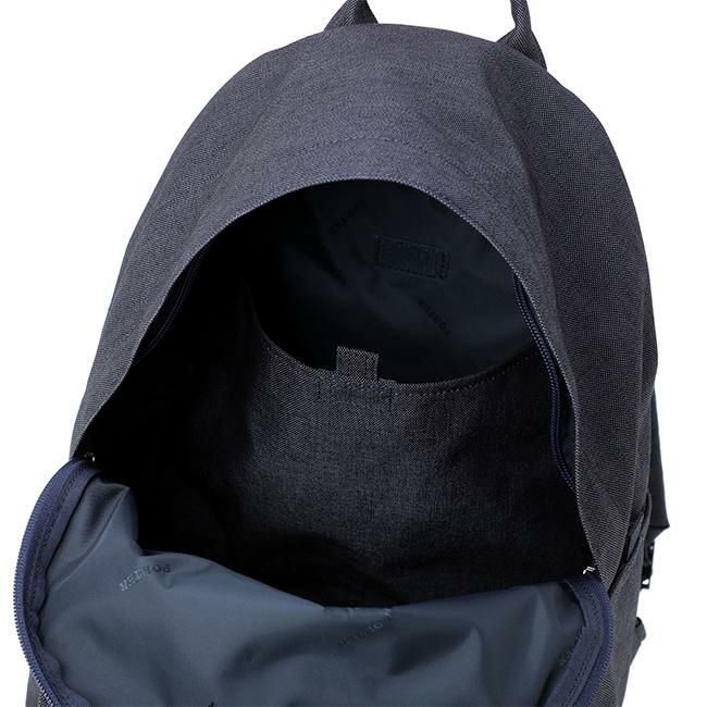 ポーター スモーキー デイパック 19L 592-27626