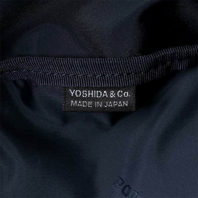 ポーター スモーキー デイパック 19L 592-27626