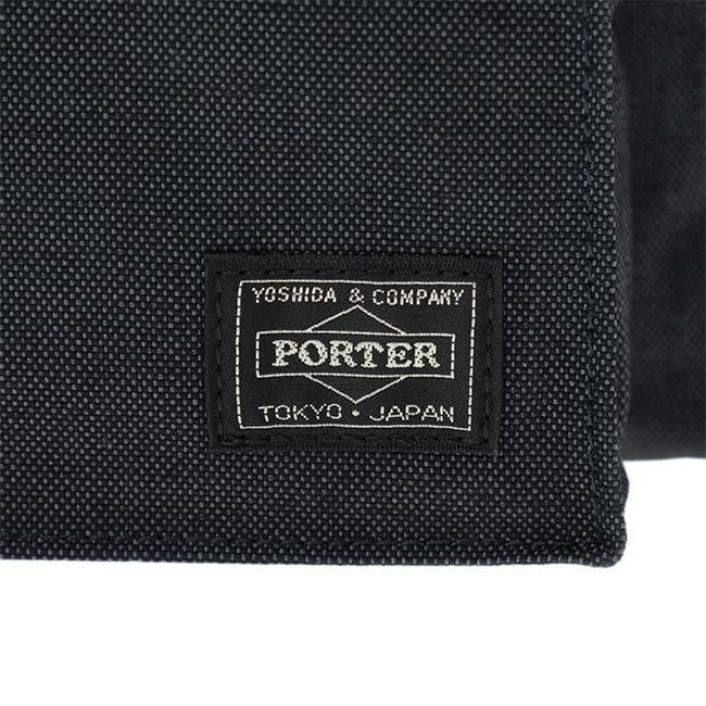 ポーター スモーキー デイパック 19L 592-27626