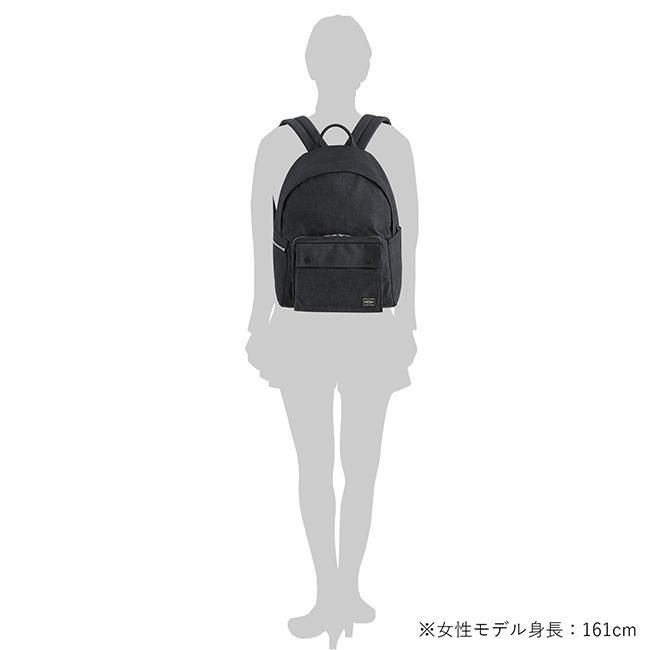 新品未使用 ポーター スモーキー デイパック 592-27626 PORTER ポーター スモーキー デイパック 592-27626 PORTER SMOKY